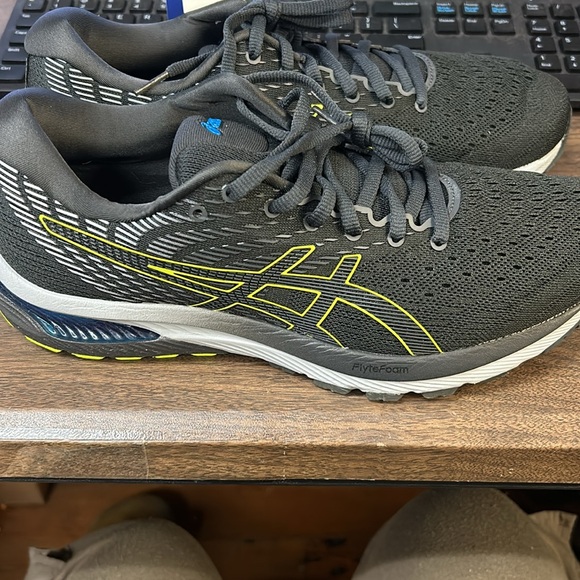 Men's ASICS GEL-Cumulus 22 - Picture 5 of 5